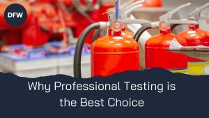 Read more about the article Why Professional Testing is the Best Choice